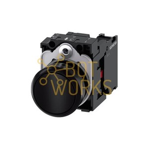 Siemens 3SU11000AB101CA0 - Nuovo - Product Image 1