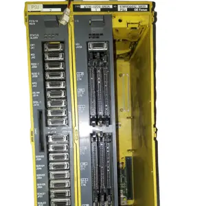 New and Used FANUC CNC CONTROLLER SERIES 18-MC A02B-0228-B505