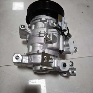 88320-0K530 Système de climatisation de haute qualité pour les modèles HILUX Pièces motrices automatiquesCompresseurs d'air - Product Image 5