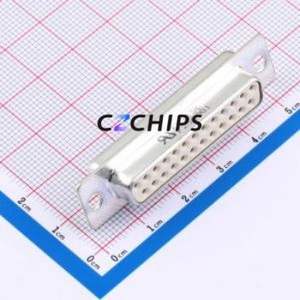 172704-0070 D-Sub/VGA Connector Connector Whole Sale Electronic Component Chips Supplier & BOM Service - Product Image 1