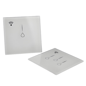 Anti <b>Scratch</b> Tempered Glass Smart Panel with Waterproof & Anti-Uv Features for Hotel Bathroom and Display Screen Applications - Product Image 3