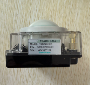 เครื่องอัลตราซาวด์ Trackball TRB020C02บริการซ่อม TRB020C02 - Product Image 1
