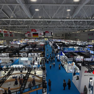 مبنى حديث عالي الجودة من الهياكل الفولاذية المقاومة للعوامل الجوية للمكاتب ومراكز العرض والأسواق الكبرى والمعارض الخضراء - Product Image 2