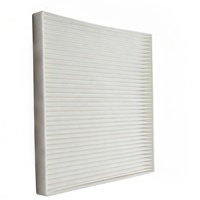 Filtre de climatisation BYD F6/M6/G6/S6/E6 OE EG8113111 Neuf