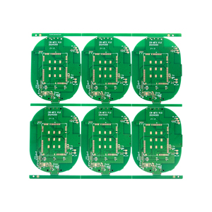 <span class=keywords><strong>Fr4</strong></span> 94v-0 <span class=keywords><strong>PCB</strong></span> lắp ráp: Một cửa bảng mạch chế tạo với quy trình sản xuất chuyên nghiệp-<span class=keywords><strong>fr4</strong></span> 94v-0 <span class=keywords><strong>PCB</strong></span> - Product Image 1