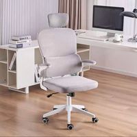 Chaise de jeu E-Sports moderne pivotante pour la maison/le bureau, confortable et réglable, avec structure métallique, prix de gros usine