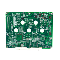 Servicio de Fabricación de PCB OEM ODM, Ensamblaje Personalizado de Placas SMT PCBA, Prototipos de Circuitos Electrónicos, Materiales Personalizados