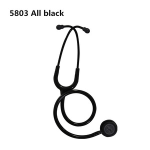 Estetoscopio <span class=keywords><strong>Litmann</strong></span> Classic III Modelo Especial 5803 5806 5807 5809 5811 Original Hecho en EE. UU. - Product Image 2