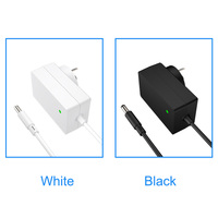 Chargeur de batterie au lithium pour bureau 15w-72w UL CB FCC GS PSE KC KCC CE 4.2V 8.4V 12.6V 16.8V 21V 25.2V 1a 2a 3a 4A