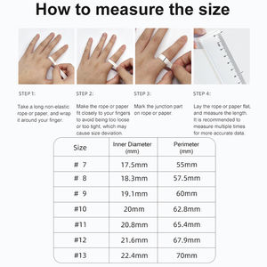 Anillo Inteligente SNEBONO R04, Múltiples Modos <span class=keywords><strong>de</strong></span> Ejercicio, Monitoreo del Sueño, Cálculo <span class=keywords><strong>de</strong></span> Calorías, Estilo para Parejas, Venta Directa <span class=keywords><strong>de</strong></span> Fábrica OEM/ODM - Product Image 3