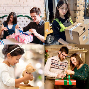 Compra una Caja Misteriosa Electrónica con un Conjunto de Tecnología Curada, Dispositivos Premium de Alto Valor para el Hogar, la Oficina y Uso Diario, Ideal para Regalos - Product Image 4