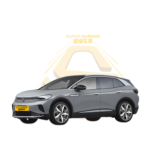 2024 pour <span class=keywords><strong>Volkswagen</strong></span> ID.4 Crozz Pure + SUV électrique à grande vitesse Nouvelle voiture avec fonctionnalités à grande vitesse pour les fans de VW - Product Image 1