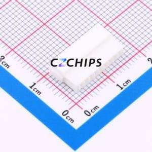 ZH-9R Housing (Wire-to-Board / Wire-to-Wire) P=1.5mm Connector ( Jack Structure: 1x9P )( Pitch: 1.5mm )( Number of Rows: 1 ) - Product Image 2