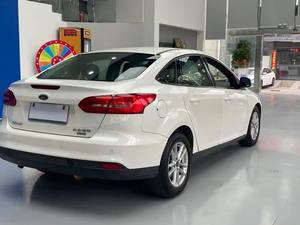 ฟอร์ด โฟกัส อีโคบูสต์ ปี <span class=keywords><strong>2015</strong></span> รถเก๋งมือสอง ไม่มีประวัติอุบัติเหตุ ไมล์น้อย พร้อมขับ ที่นั่งหุ้มผ้า พวงมาลัยซ้าย เกียร์อัตโนมัติ รุ่น <span class=keywords><strong>Trend</strong></span> - Product Image 3