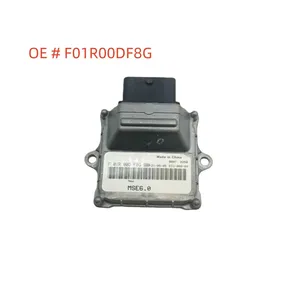 Placa de Computadora de Motor ECU de Encendido de Motocicleta de Alta Calidad MSE60/F01RB0DF8G F01R00DF8G para CFMOTO625 600 ATV - Product Image 2