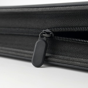 Premium Customize High Quality PU 9 Pockets Trading <b>Card</b> <b>Binder</b> for <b>Cards</b> Storage Display - Product Image 5