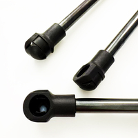 Nouvelle ressort à gaz hydraulique miniature en acier réglable Stabilus pour utilisation automobile