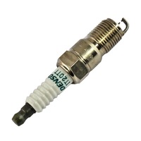 Bougie d'allumage automobile DENSO iridium haute performance IT20TT 4714 pour Ford Fiesta ST150 Focus 2.0 Mondeo pour Jaguar S-TYPE État Neuf