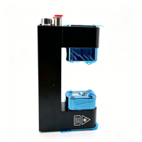 Système intelligent de réglage par laser, capteur de compensation d'usure sans contact pour le suivi de profil pour centre d'usinage CNC haute vitesse IP67