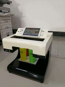 Mini Impresora Automática de Arte Latte para Café, Máquina para Decoración de Bebidas en Cafeterías - Product Image 4
