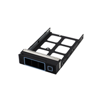 SV3-R424-6E24S CEACENT 4U 24 Bay ATX Rackmount Server Chassis dengan 8643*6 Antarmuka Output Tersedia dalam Stok Baja