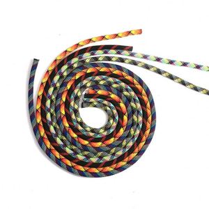 Wholesale Fashion Durable Polyester 8mm 10mm PP <b>Thick</b> <b>Rope</b> Dog Leash Braided <b>Rope</b> for Pet Leash Bag Handle - Product Image 3