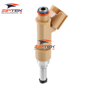 23250-0T020หัวฉีดหัวฉีดน้ำมันเชื้อเพลิงเครื่องยนต์23209-39146 23209-09120สำหรับโตโยต้า - Product Image 2