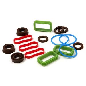 Juntas de <span class=keywords><strong>Silicona</strong></span> Personalizables ODM, Piezas de Sellado de Goma, Productos de <span class=keywords><strong>Silicona</strong></span> Personalizados, <span class=keywords><strong>Sello</strong></span> de <span class=keywords><strong>Silicona</strong></span> para Piezas de Automóviles para Fuente de Alimentación - Product Image 2