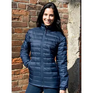 Chaqueta Acolchada Ice Bird, Merchandising Personalizado - Product Image 1