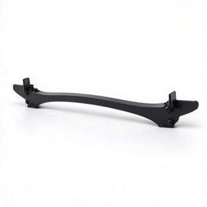 Refuerzo, Soporte de Montaje del Parachoques Delantero, Lado Derecho para Toyota HIACE TRH203 2005-2013 - Product Image 2
