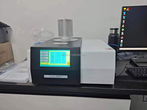 ISO 24348 nikel bırakma aşınma test cihazı kaplama döner aşınma test cihazı - Product Image 5