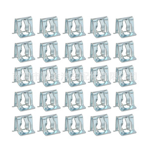 Clips Metálicos de Recubrimiento para Camiones General Motors 15748479 16662182 11588650, Repuestos de Reparación, Fijaciones Automotrices - Product Image 2