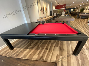 2025 Trung Quốc nhà máy sản xuất <span class=keywords><strong>7ft</strong></span> Slate bảng hồ bơi với ăn hàng đầu - Product Image 3