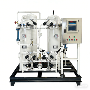 Vente chaude : Générateur PSA industriel de production d'oxygène 10 Nm³/h pour hôpitaux - Prix compétitif - Product Image 4
