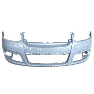 Cubiertas de Accesorios Exteriores para Parachoques Delantero de Volkswagen GOLF5 <span class=keywords><strong>GOLF</strong></span> V <span class=keywords><strong>GTI</strong></span> 2003 2004 <span class=keywords><strong>2005</strong></span> 2006 2007 Compatible con 1K0807217E - Product Image 1