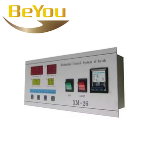 Nouvel incubateur 26 œufs avec contrôle de la température et de l'humidité pour utilisation en ferme - Product Image 2