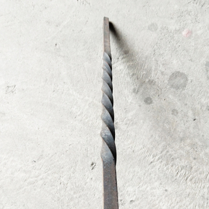 DH-SN Thủ Công Kim Loại Máy Uốn Cong Và Uốn Cong Thép Xoắn Công Cụ - Product Image 5