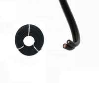 Solar-Photovoltaik-Kabel PV1F Twin 1500V 1000V Twin 4mm 6mm 10mm 16mm PV-Solarkabel