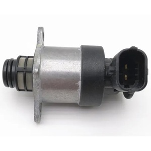 Régulateur de pression de carburant Drv Valve 0928400818 pour Citroën C5 C6 Peugeot 407 3.0L essence - Product Image 2