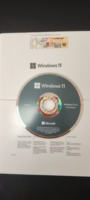 Nuevo DVD OEM de Windows 11 Pro, Activación 100% Online, Multi Idioma, Envío Rápido