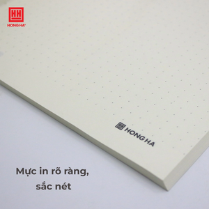 Cuaderno de Composición con Cubierta de Papel Cosido con Hilo de Moda, Origen Vietnam, 160 Páginas, Impresión Laminada - Product Image 4