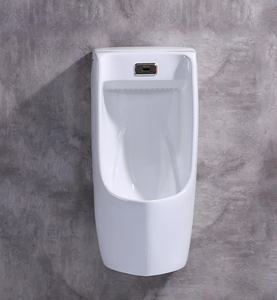 <span class=keywords><strong>Urinario</strong></span> de cerámica con sensor <span class=keywords><strong>para</strong></span> baño de hombre, <span class=keywords><strong>urinario</strong></span> de cerámica <span class=keywords><strong>para</strong></span> orina, nuevo - Product Image 4
