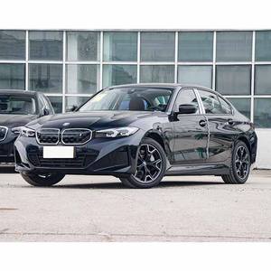 2024 Bmwi3 EV New Energy Car usado <span class=keywords><strong>0</strong></span> <span class=keywords><strong>Km</strong></span> <span class=keywords><strong>segunda</strong></span> <span class=keywords><strong>mano</strong></span> alta velocidad Bmws I3 coche eléctrico automotriz Bmwi3 coche eléctrico vehículo - Product Image 2