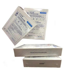 L automatique dactylographient la machine de conditionnement de scellant pour le <span class=keywords><strong>shampooing</strong></span>, machines d'emballage de rétrécissement - Product Image 6