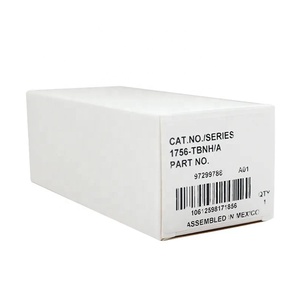 โมดูล PLC ใหม่แท้รุ่น 1756-TBCH 1756-TBE 1756-TBNH 1756-TBSH โมดูลควบคุมอิเล็กทรอนิกส์ - Product Image 3