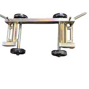 Dépanneuses Roues auxiliaires Attachement de dépanneuse Service de remorque Déplacer des voitures Roues de récupération Roues de support à vendre - Product Image 1