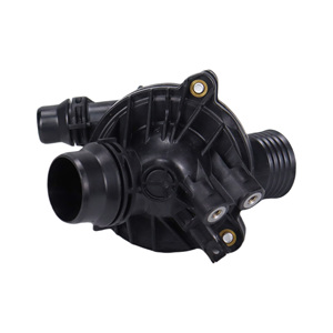 เครื่องควบคุมอุณหภูมิน้ำหล่อเย็น11537550172อะไหล่เครื่องยนต์ E71 XDRIVE35I E72สำหรับ BMW N54 B30 - Product Image 3