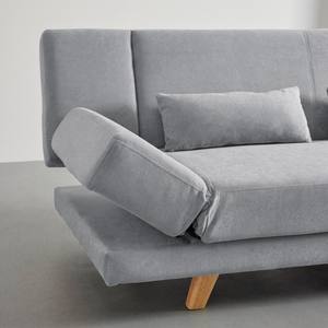 جودة عالية 3 مقاعد فوتون مع قصيدة تصميم مقعد كامل وظيفة مستلق غطاء قماش لغرفة المعيشة - Product Image 5