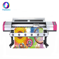 Imprimante pour samsung Galaxy UD 1440dpi, modèle UD1612LC, UD1812LC, UD3212LD, avec tête d'impression dx5, traceur de solvant large