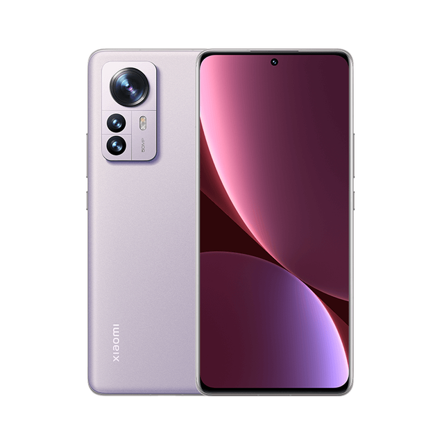 Mi 12 Pro 5g 256gb 12gb RAM Unlocked Global Version Xiaomi 12 Pro